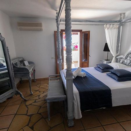Buenavista Suites Hotel Boutique Santa Eulària des Riu Extérieur photo