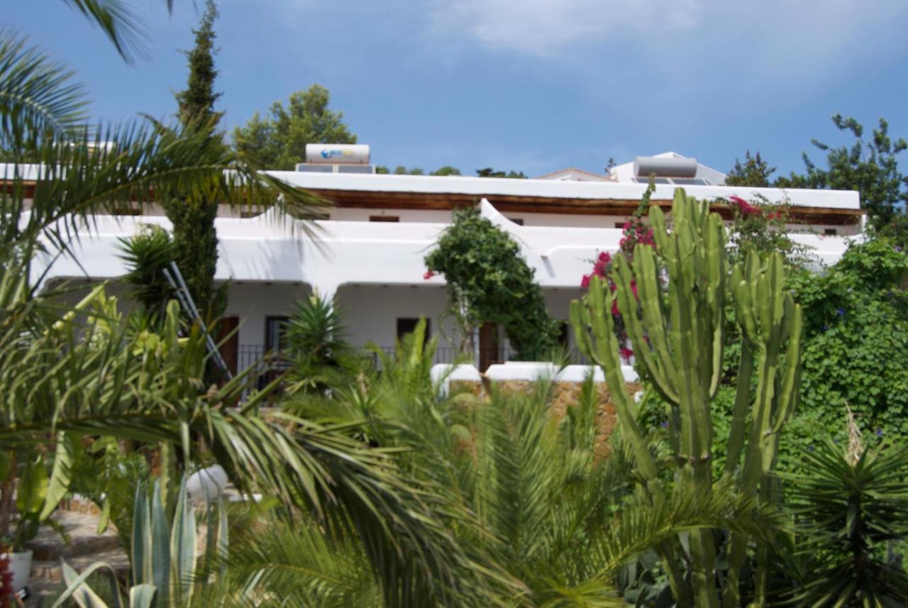 Buenavista Suites Hotel Boutique Santa Eulària des Riu Extérieur photo