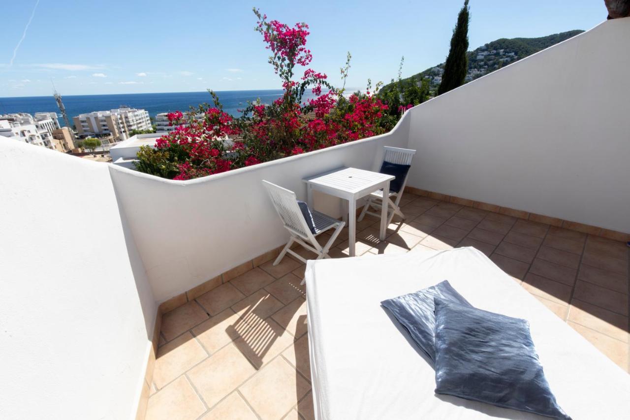 Buenavista Suites Hotel Boutique Santa Eulària des Riu Extérieur photo