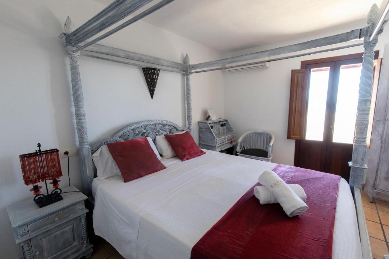 Buenavista Suites Hotel Boutique Santa Eulària des Riu Extérieur photo