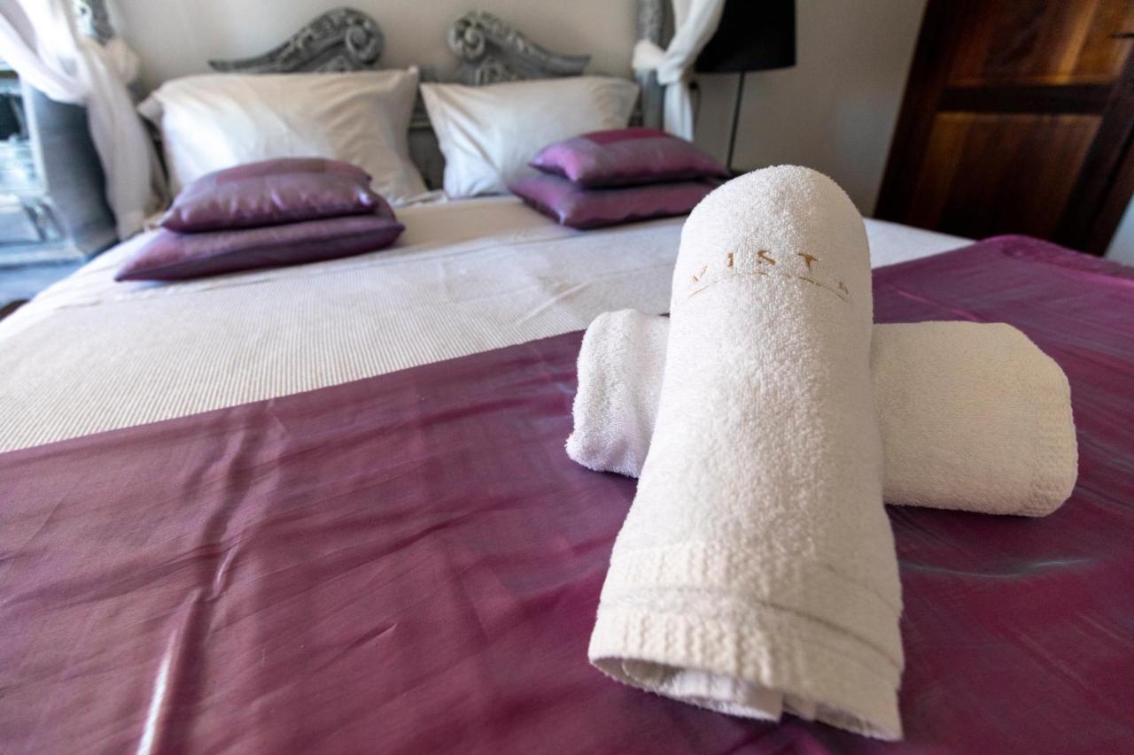 Buenavista Suites Hotel Boutique Santa Eulària des Riu Extérieur photo
