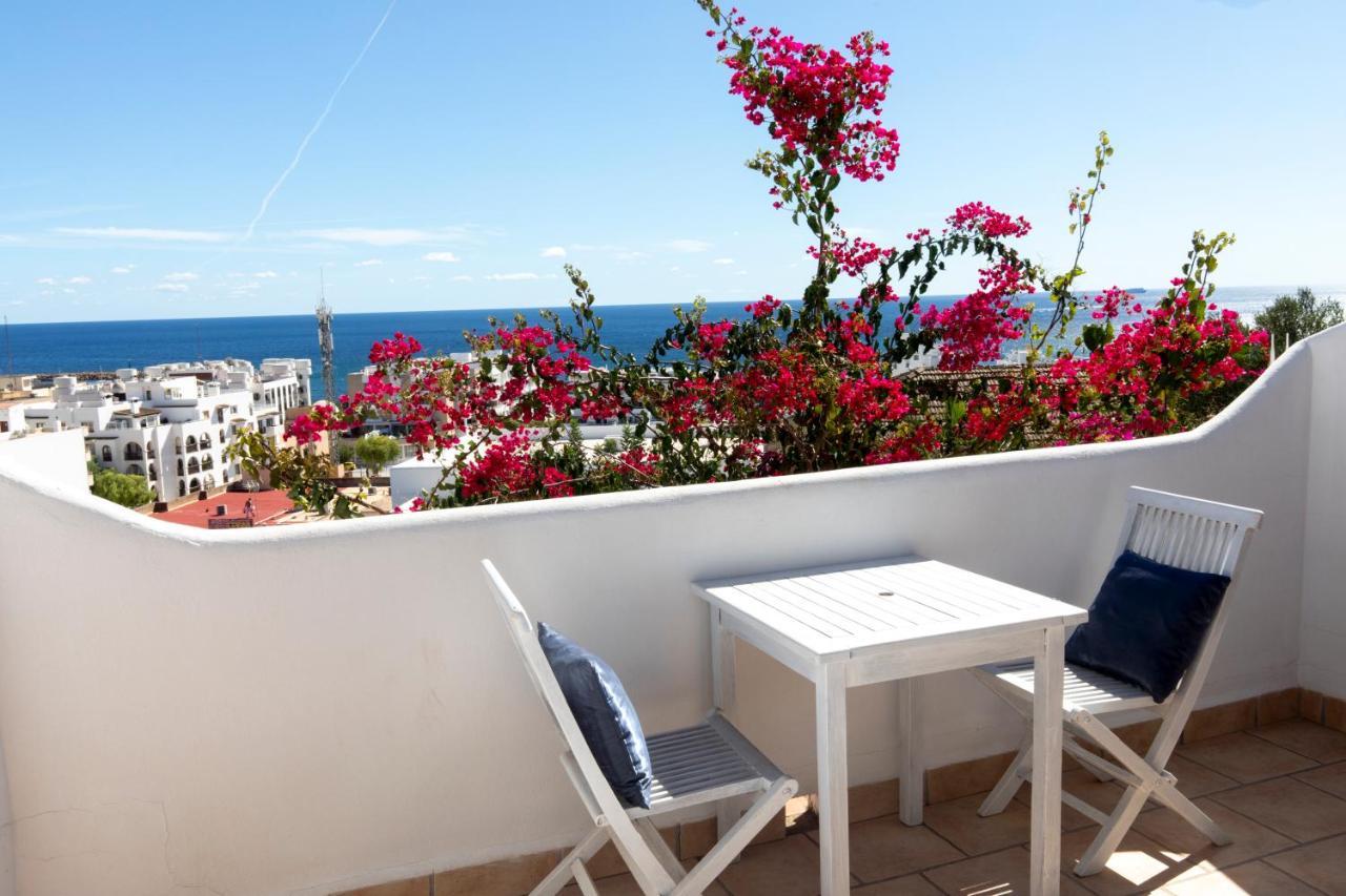 Buenavista Suites Hotel Boutique Santa Eulària des Riu Extérieur photo