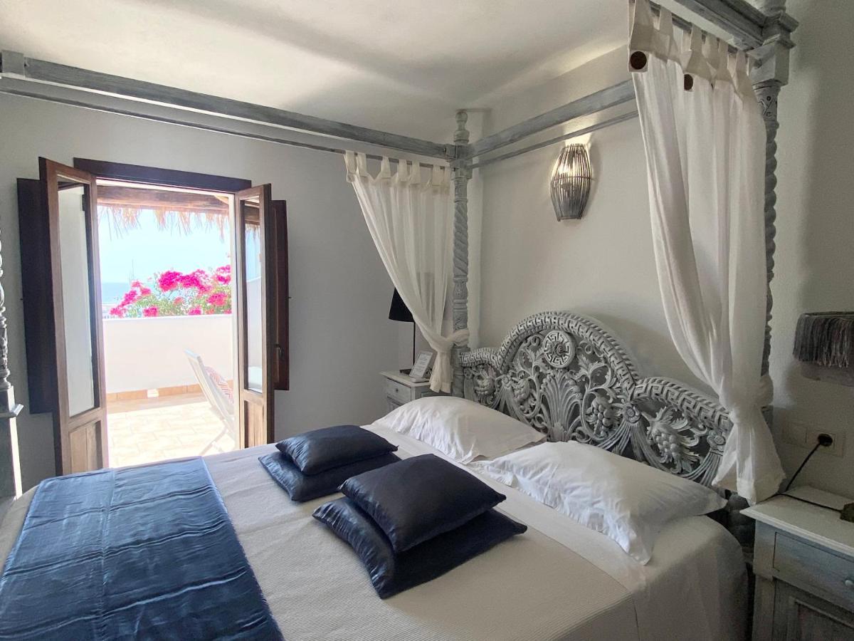 Buenavista Suites Hotel Boutique Santa Eulària des Riu Extérieur photo