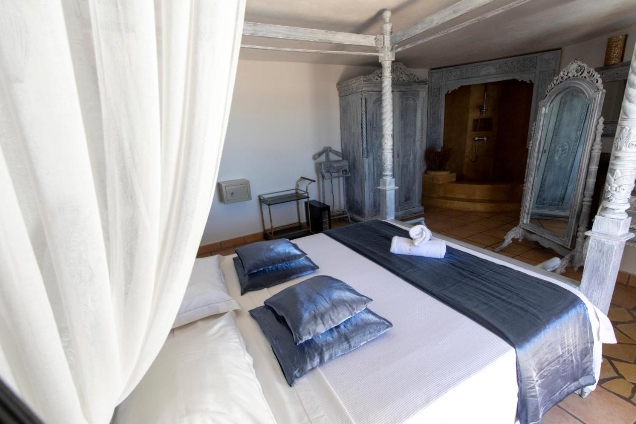 Buenavista Suites Hotel Boutique Santa Eulària des Riu Extérieur photo