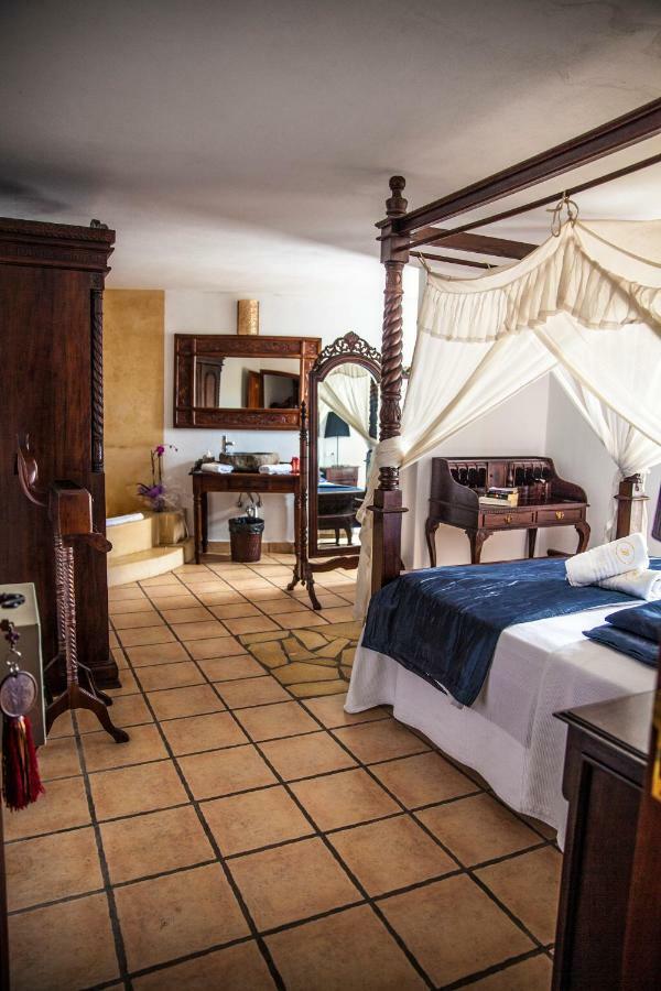 Buenavista Suites Hotel Boutique Santa Eulària des Riu Extérieur photo