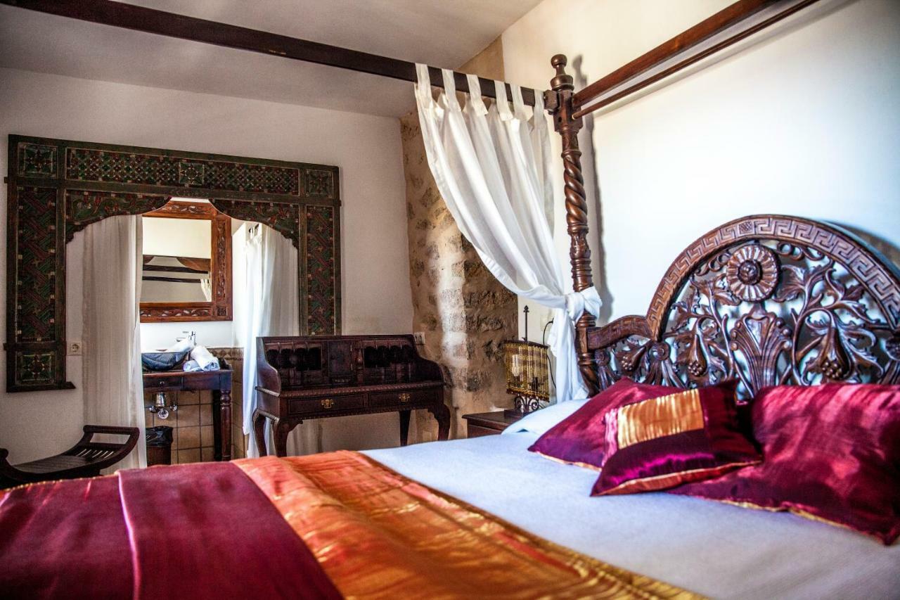 Buenavista Suites Hotel Boutique Santa Eulària des Riu Extérieur photo